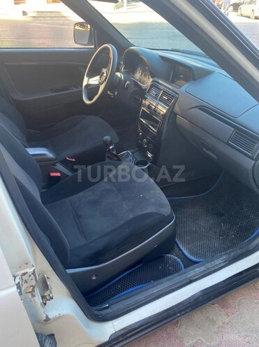 LADA (VAZ) Priora 2013, 295,000 km - 1.6 l - Bakı