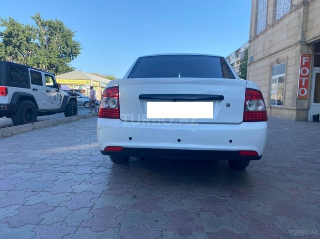 LADA (VAZ) Priora 2013, 295,000 km - 1.6 l - Bakı