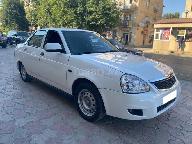 LADA (VAZ) Priora 2013, 295,000 km - 1.6 l - Bakı