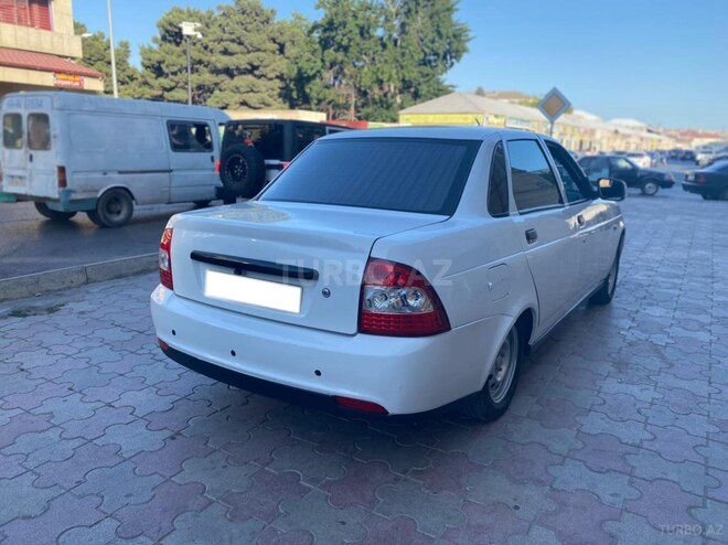 LADA (VAZ) Priora 2013, 295,000 km - 1.6 l - Bakı