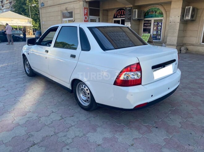 LADA (VAZ) Priora 2013, 295,000 km - 1.6 l - Bakı