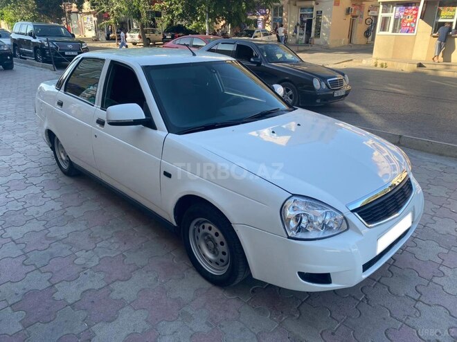 LADA (VAZ) Priora 2013, 295,000 km - 1.6 l - Bakı