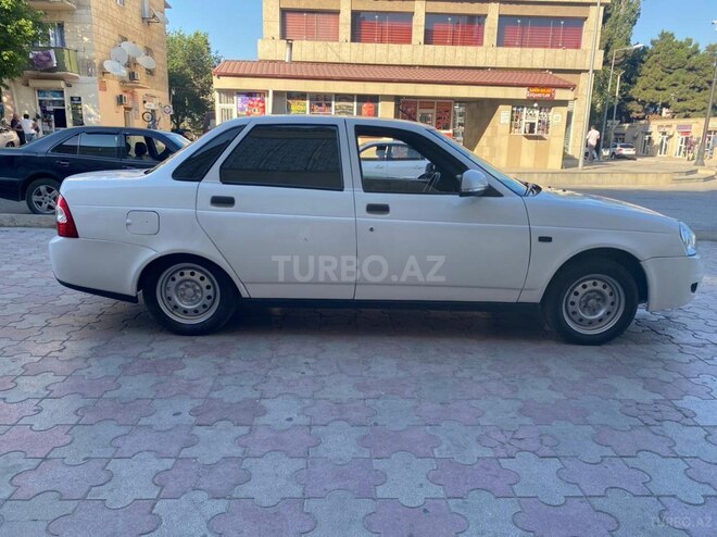 LADA (VAZ) Priora 2013, 295,000 km - 1.6 l - Bakı