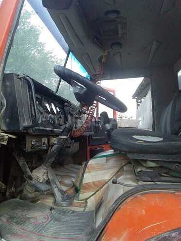 KamAz 55111 1990, 1,000,000 km - 11.0 l - Beyləqan