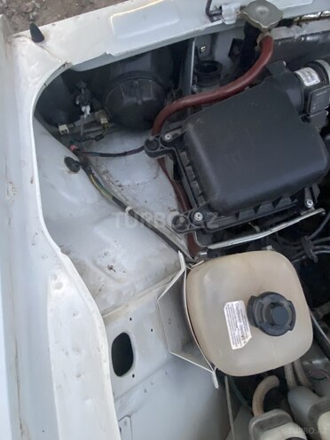 LADA (VAZ) 2107 2011, 96,372 km - 1.6 l - Şəmkir