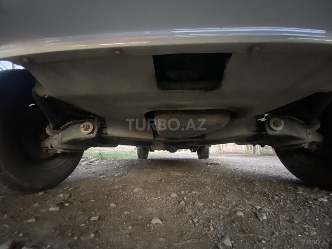 LADA (VAZ) 2107 2011, 96,372 km - 1.6 l - Şəmkir