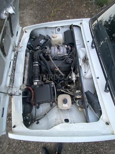 LADA (VAZ) 2107 2011, 96,372 km - 1.6 l - Şəmkir