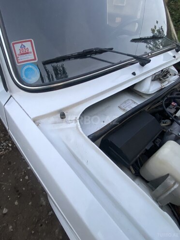 LADA (VAZ) 2107 2011, 96,372 km - 1.6 l - Şəmkir
