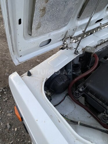 LADA (VAZ) 2107 2011, 96,372 km - 1.6 l - Şəmkir