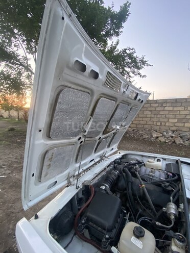 LADA (VAZ) 2107 2011, 96,372 km - 1.6 l - Şəmkir