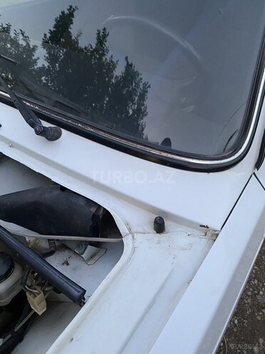LADA (VAZ) 2107 2011, 96,372 km - 1.6 l - Şəmkir