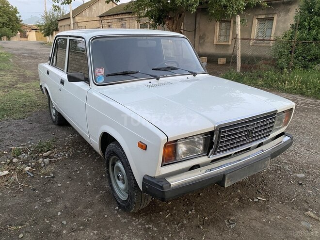 LADA (VAZ) 2107 2011, 96,372 km - 1.6 l - Şəmkir