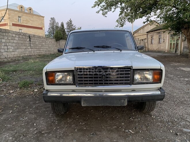 LADA (VAZ) 2107 2011, 96,372 km - 1.6 l - Şəmkir