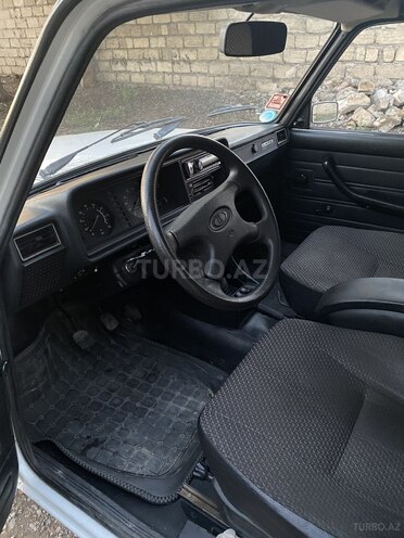 LADA (VAZ) 2107 2011, 96,372 km - 1.6 l - Şəmkir