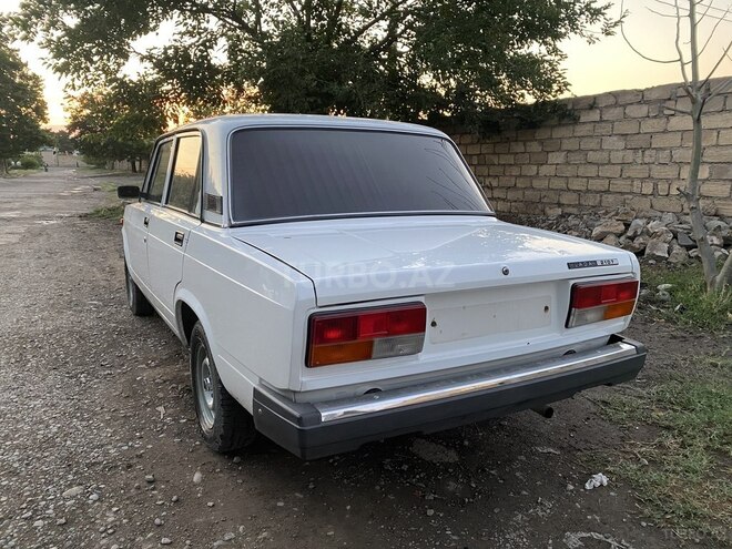 LADA (VAZ) 2107 2011, 96,372 km - 1.6 l - Şəmkir