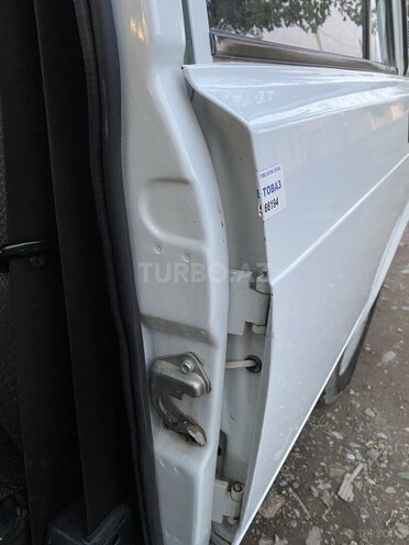 LADA (VAZ) 2107 2011, 96,372 km - 1.6 l - Şəmkir