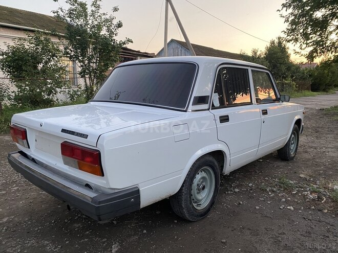 LADA (VAZ) 2107 2011, 96,372 km - 1.6 l - Şəmkir