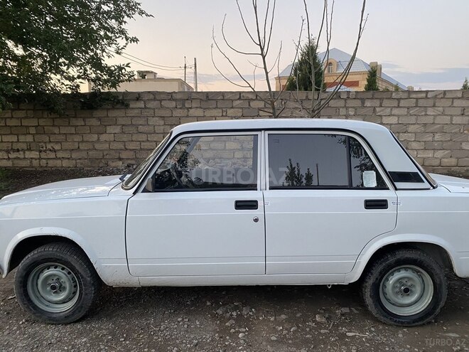 LADA (VAZ) 2107 2011, 96,372 km - 1.6 l - Şəmkir