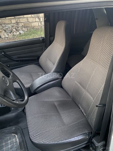 LADA (VAZ) 2107 2011, 96,372 km - 1.6 l - Şəmkir