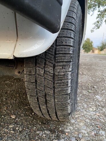 LADA (VAZ) 2107 2011, 96,372 km - 1.6 l - Şəmkir