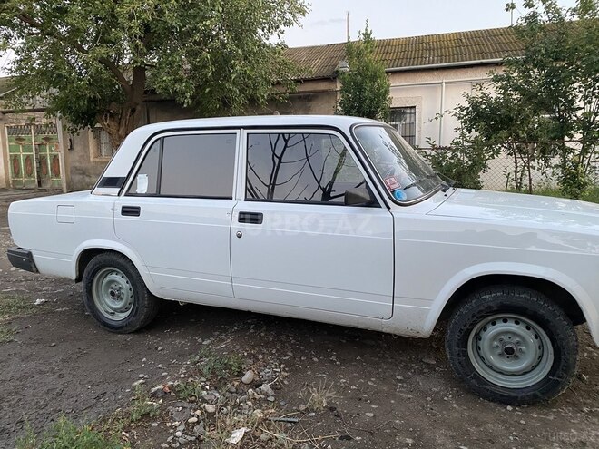 LADA (VAZ) 2107 2011, 96,372 km - 1.6 l - Şəmkir