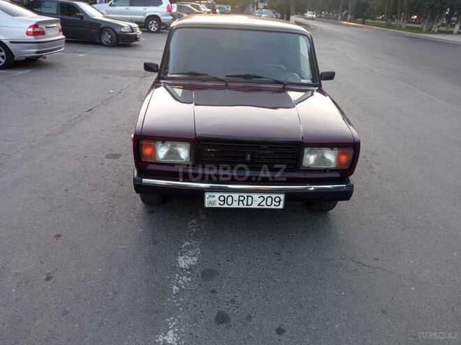 LADA (VAZ) 2107 2009, 76,000 km - 1.6 l - Sumqayıt