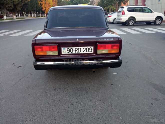 LADA (VAZ) 2107 2009, 76,000 km - 1.6 l - Sumqayıt