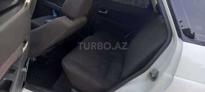 LADA (VAZ) Priora 2012, 111,111 km - 1.6 l - Sumqayıt