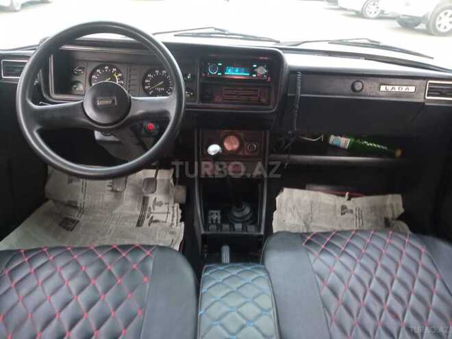 LADA (VAZ) 2107 2009, 76,000 km - 1.6 l - Sumqayıt