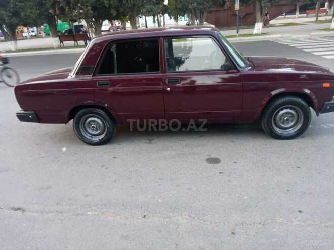 LADA (VAZ) 2107 2009, 76,000 km - 1.6 l - Sumqayıt