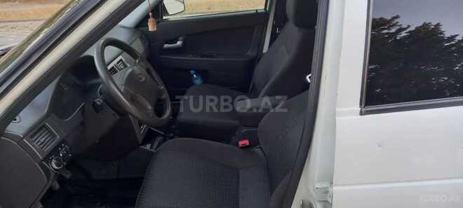 LADA (VAZ) Priora 2012, 111,111 km - 1.6 l - Sumqayıt