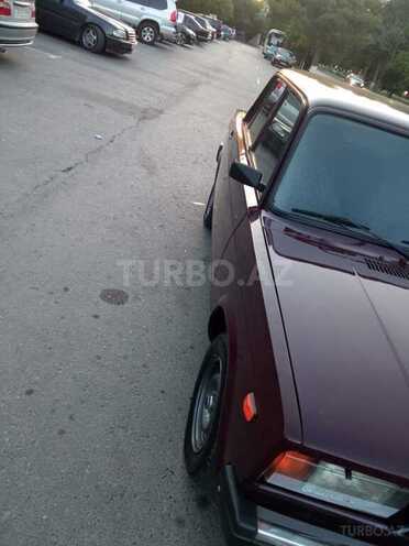 LADA (VAZ) 2107 2009, 76,000 km - 1.6 l - Sumqayıt