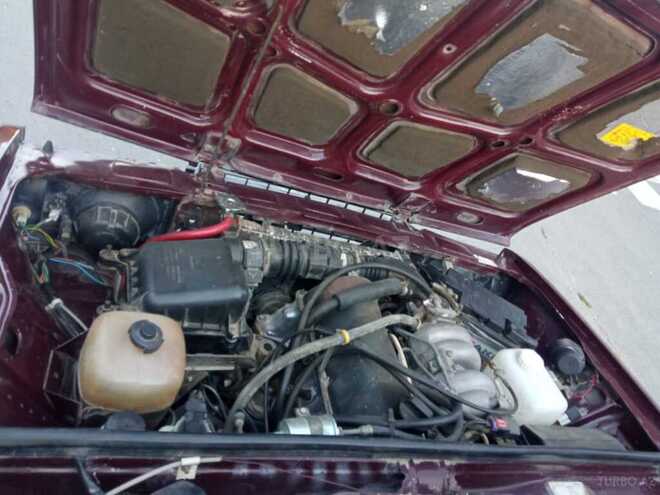 LADA (VAZ) 2107 2009, 76,000 km - 1.6 l - Sumqayıt