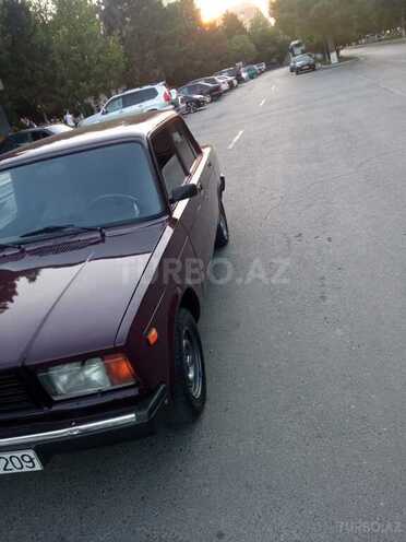 LADA (VAZ) 2107 2009, 76,000 km - 1.6 l - Sumqayıt