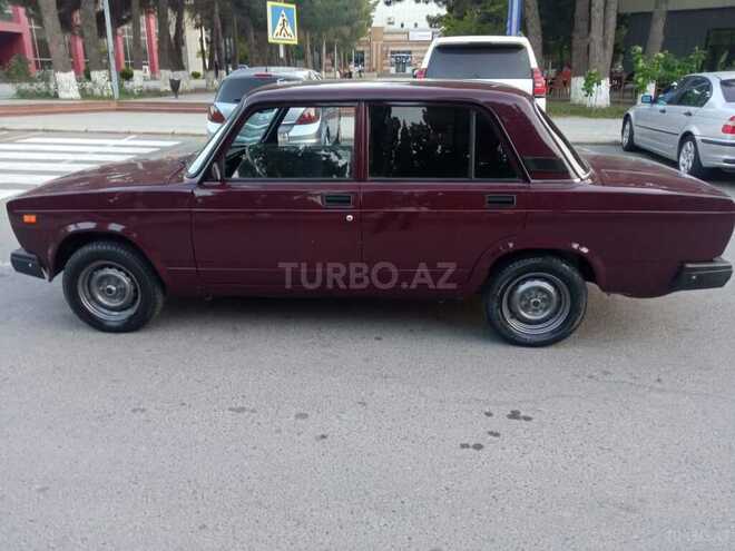 LADA (VAZ) 2107 2009, 76,000 km - 1.6 l - Sumqayıt