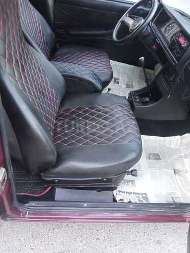 LADA (VAZ) 2107 2009, 76,000 km - 1.6 l - Sumqayıt