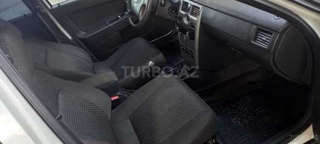 LADA (VAZ) Priora 2012, 111,111 km - 1.6 l - Sumqayıt