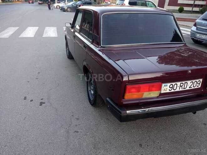 LADA (VAZ) 2107 2009, 76,000 km - 1.6 l - Sumqayıt