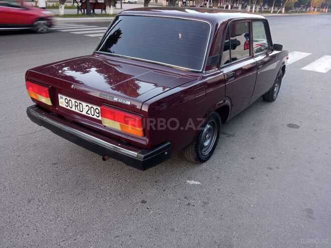 LADA (VAZ) 2107 2009, 76,000 km - 1.6 l - Sumqayıt