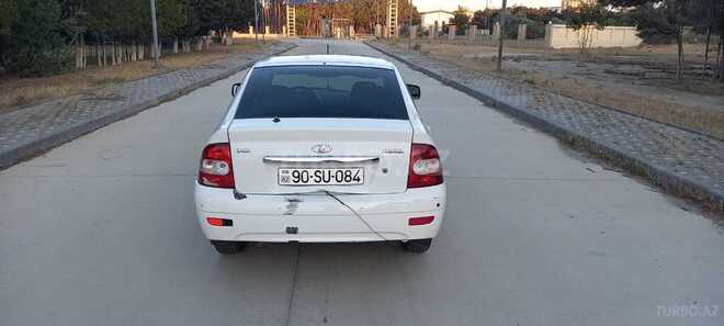 LADA (VAZ) Priora 2012, 111,111 km - 1.6 l - Sumqayıt