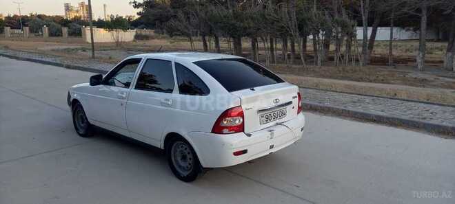 LADA (VAZ) Priora 2012, 111,111 km - 1.6 l - Sumqayıt