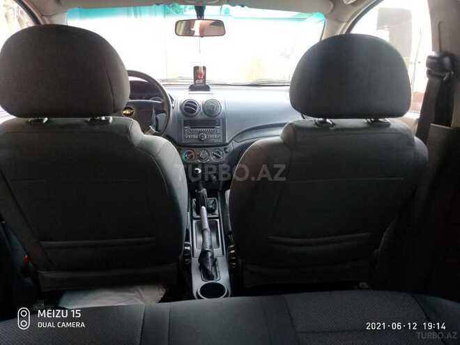 Chevrolet Aveo 2011, 291,000 km - 1.2 л - Bakı