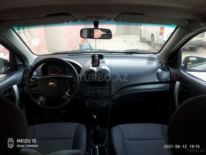 Chevrolet Aveo 2011, 291,000 km - 1.2 л - Bakı