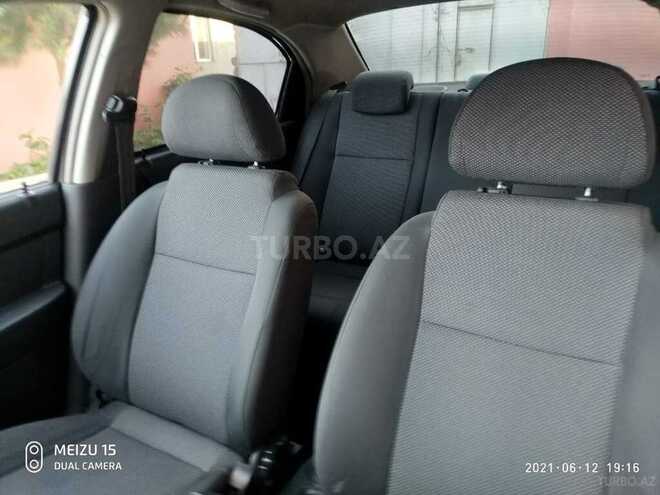 Chevrolet Aveo 2011, 291,000 km - 1.2 л - Bakı