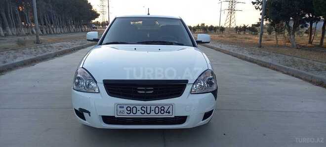 LADA (VAZ) Priora 2012, 111,111 km - 1.6 l - Sumqayıt