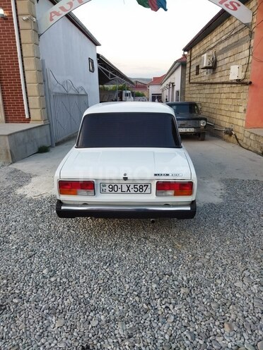 LADA (VAZ) 2107 2011, 153,700 km - 1.6 l - Ağsu