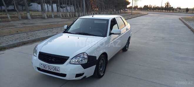 LADA (VAZ) Priora 2012, 111,111 km - 1.6 l - Sumqayıt