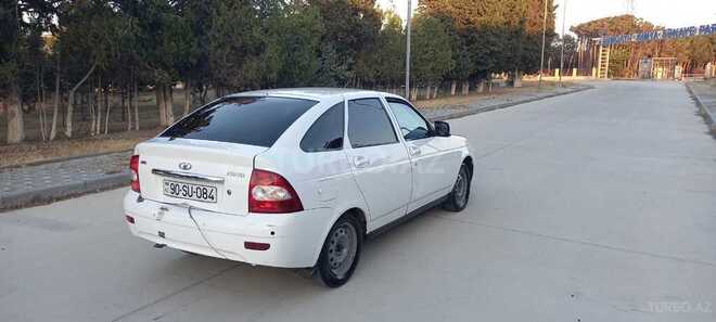 LADA (VAZ) Priora 2012, 111,111 km - 1.6 l - Sumqayıt