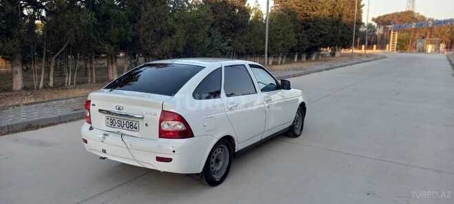LADA (VAZ) Priora 2012, 111,111 km - 1.6 l - Sumqayıt