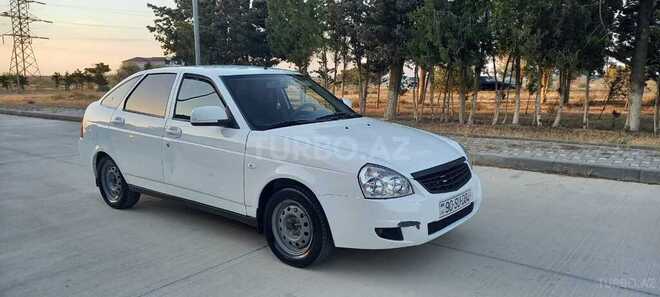 LADA (VAZ) Priora 2012, 111,111 km - 1.6 l - Sumqayıt